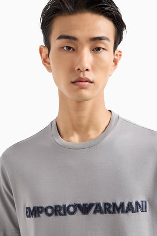 T-shirt - Gris