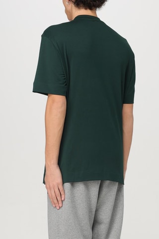 T-shirt - Vert