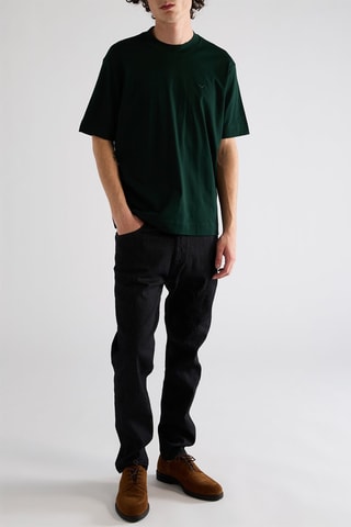 T-shirt - Vert