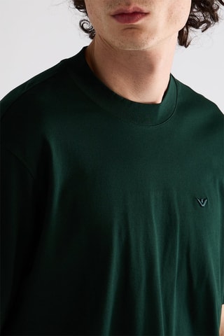 T-shirt - Vert