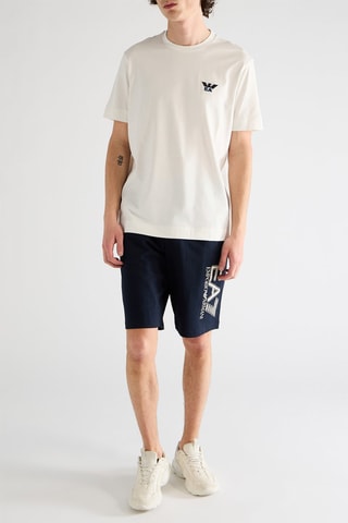 T-shirt - Blanc