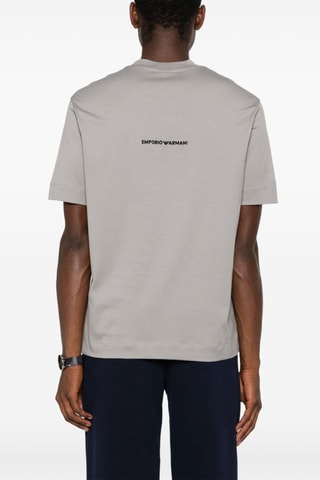 T-shirt - Gris