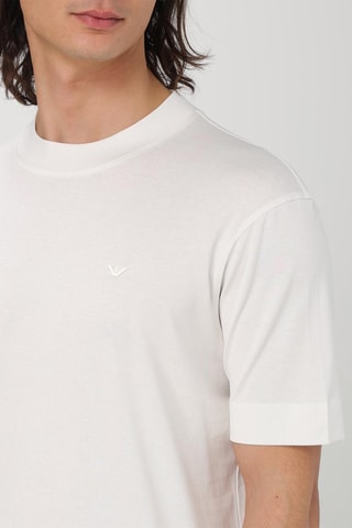 T-shirt - Blanc