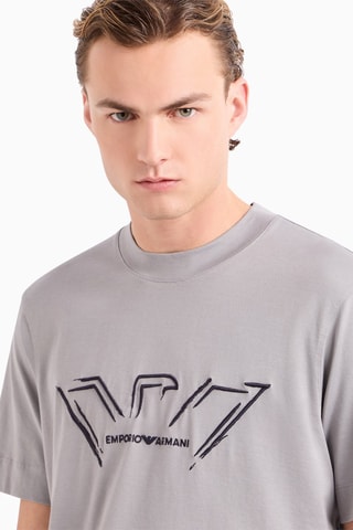 T-shirt - Gris