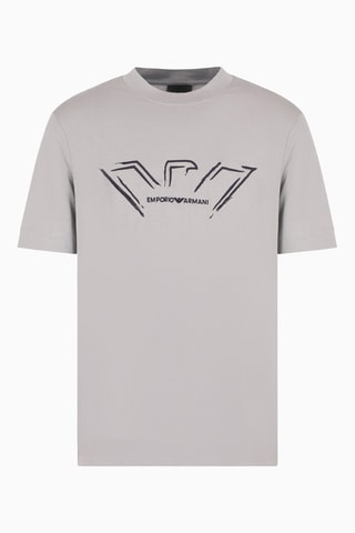 T-shirt - Gris