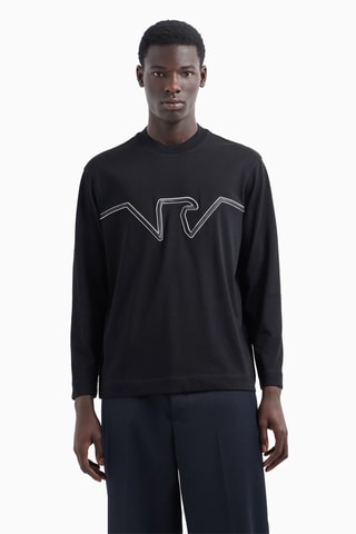 T-shirt - Noir
