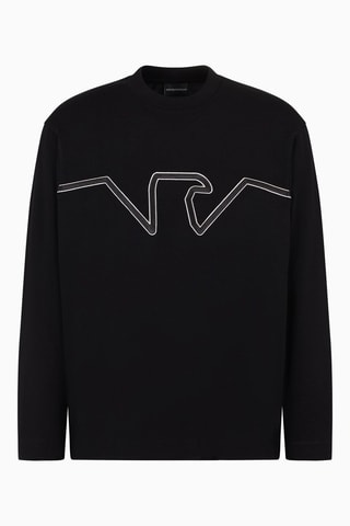 T-shirt - Noir