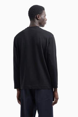 T-shirt - Noir