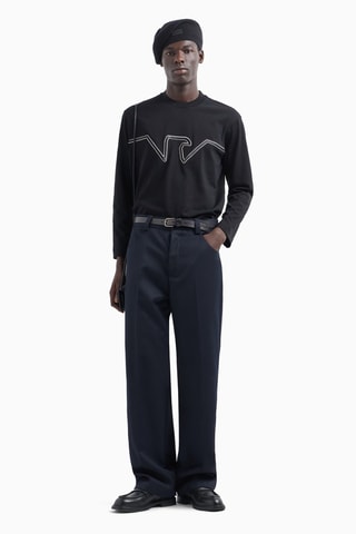 T-shirt - Noir