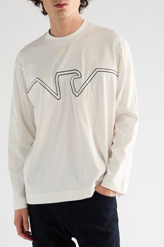 T-shirt - Blanc