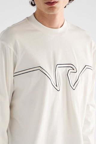 T-shirt - Blanc