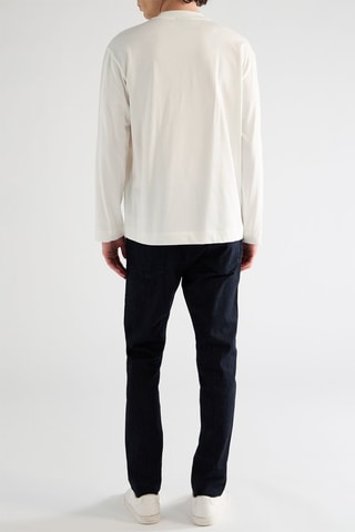 T-shirt - Blanc