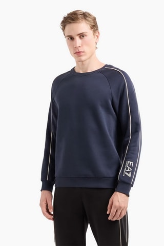 Sweat - Bleu