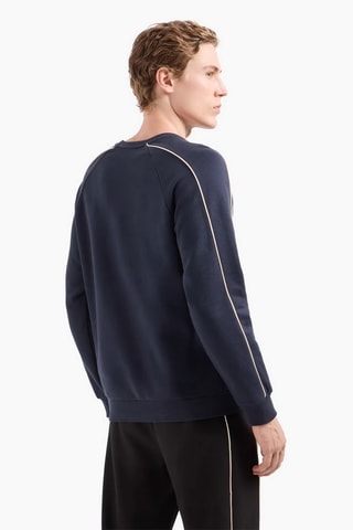 Sweat - Bleu