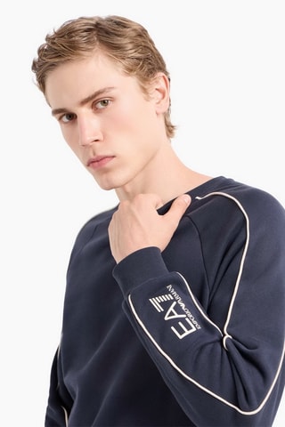 Sweat - Bleu