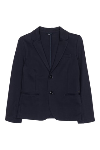 Blazer - Noir