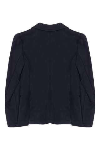 Blazer - Noir