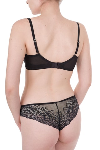 Culotte - Noir - Emporio Armani