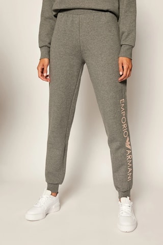 Jogging - Gris chiné - Emporio Armani