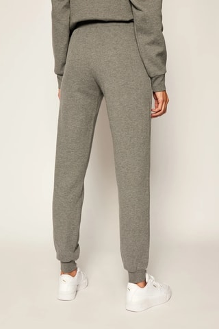 Jogging - Gris chiné - Emporio Armani