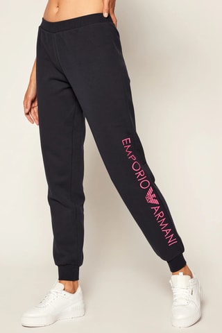 Jogging - Bleu marine - Emporio Armani