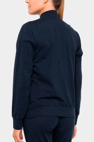 Sweat et jogging - Bleu marine - Emporio Armani