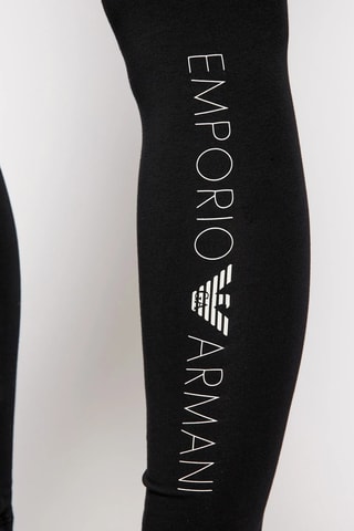 Legging - Noir - Emporio Armani