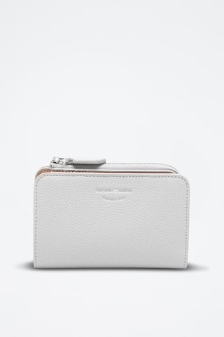 Portefeuille - Blanc - Emporio Armani