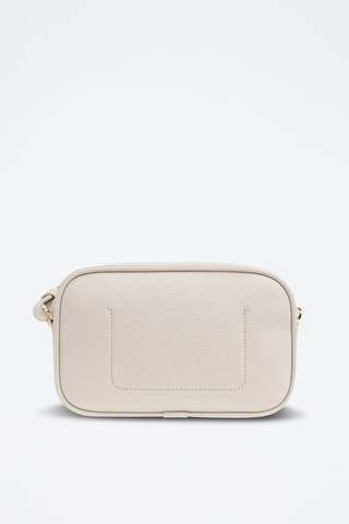 Sac porté épaule - Beige - Emporio Armani
