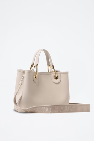 Sac à main - Beige - Emporio Armani