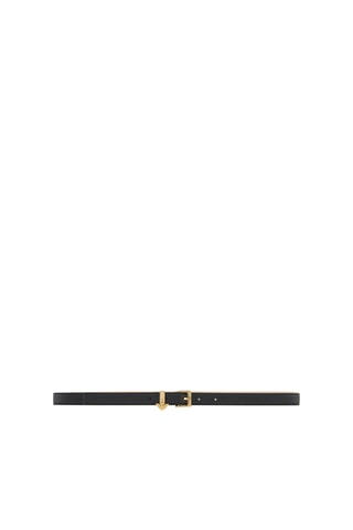 Ceinture - Noir - Emporio Armani