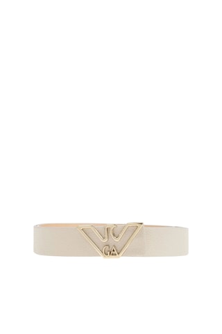 Ceinture - Beige - Emporio Armani