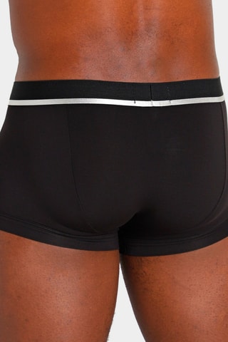 Boxer - Noir - Emporio Armani