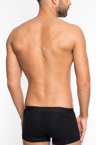3 boxers - Noir - Emporio Armani