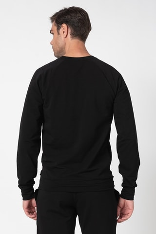 Sweat - Noir - Emporio Armani
