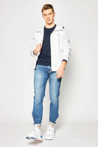 T-shirt - Bleu marine - Emporio Armani