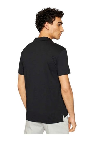 Polo - Noir - Emporio Armani
