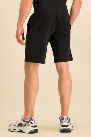 Bermuda - Noir - Emporio Armani