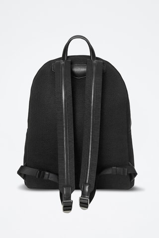 Sac à dos - Noir - Emporio Armani