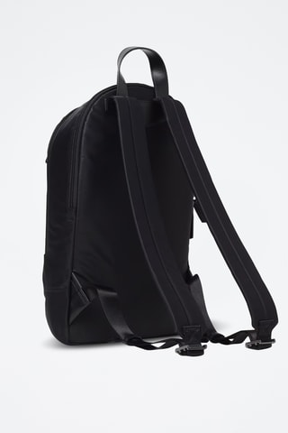 Sac à dos - Noir - Emporio Armani