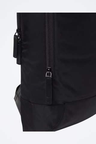 Sac à dos - Noir - Emporio Armani