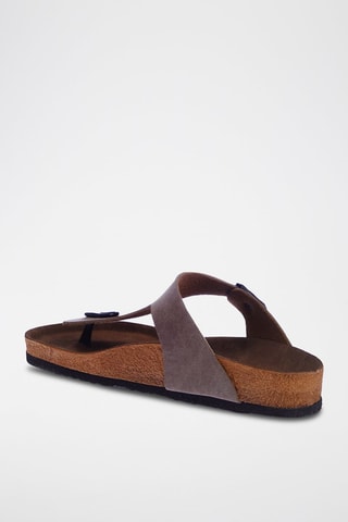 Sandales - Taupe