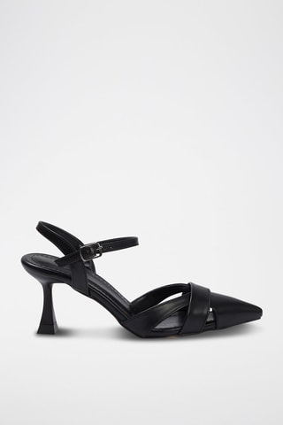 Escarpins - Noir