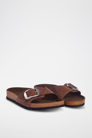 Mules - Marron