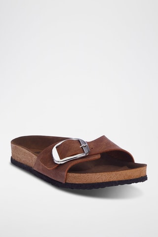 Mules - Marron