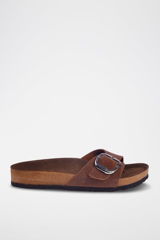 Mules - Marron