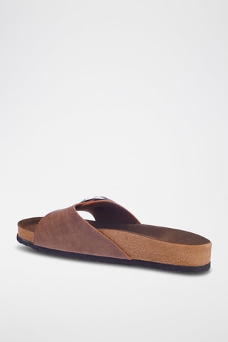 Mules - Marron