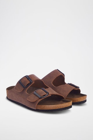 Mules - Marron