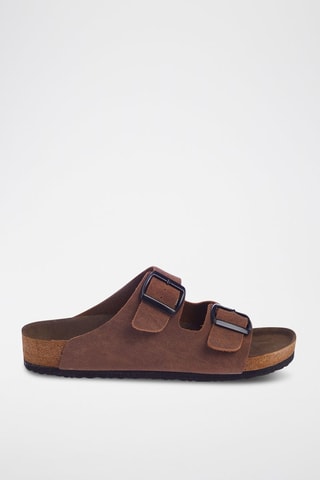 Mules - Marron