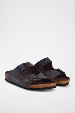 Mules - Kaki